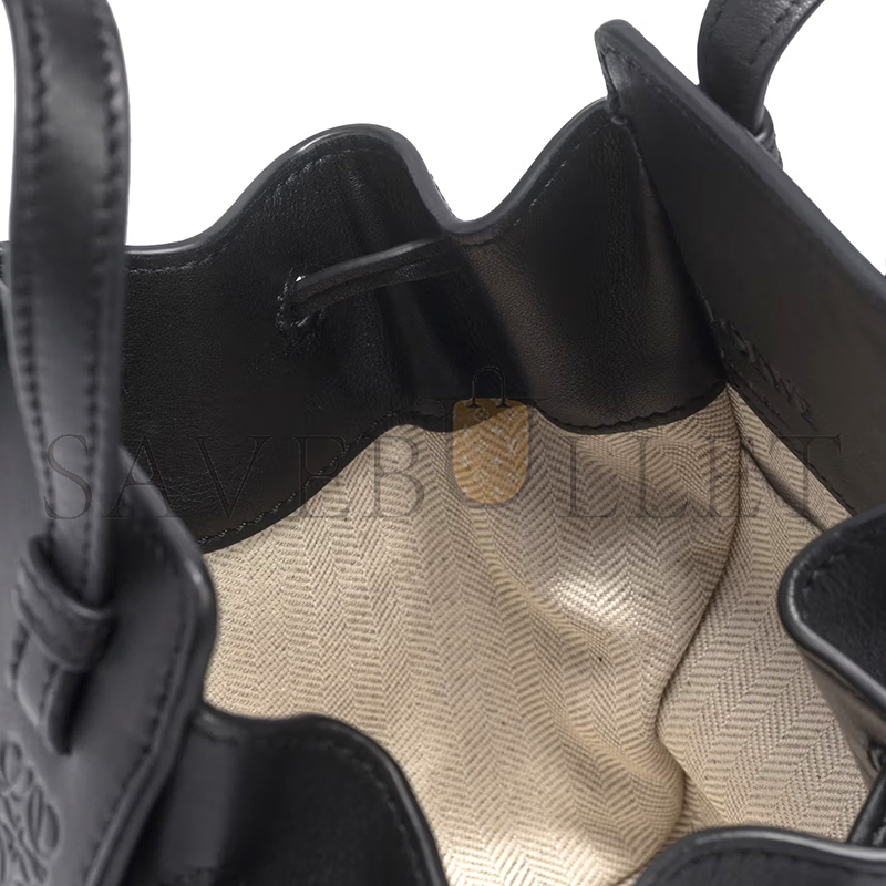 LOEWE MINI HAMMOCK DW BAG 260136 (21*10*9cm)
